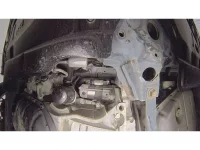 Toyota COROLLA RUMION лот № 10034 оценка RA  с аукциона в Японии 10