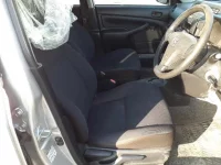 Toyota SUCCEED лот № 70030 оценка 3  с аукциона в Японии 7