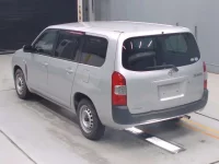 Toyota SUCCEED лот № 70030 оценка 3  с аукциона в Японии 5