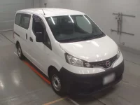Nissan NV200 лот № 33024 оценка 4  с аукциона в Японии 4