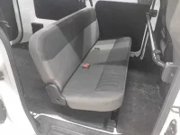 Nissan NV200 лот № 33024 оценка 4  с аукциона в Японии 9