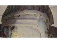 Nissan NV200 лот № 33024 оценка 4  с аукциона в Японии 10