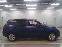 Subaru LEGACY OUTBACK лот № 10035 оценка R  с аукциона в Японии 2