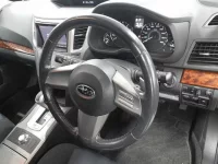 Subaru LEGACY OUTBACK лот № 10035 оценка R  с аукциона в Японии 6