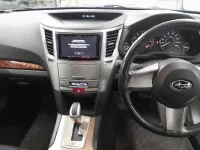 Subaru LEGACY OUTBACK лот № 10035 оценка R  с аукциона в Японии 8