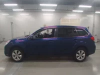 Subaru LEGACY OUTBACK лот № 10035 оценка R  с аукциона в Японии 3