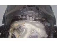 Subaru LEGACY OUTBACK лот № 10035 оценка R  с аукциона в Японии 10