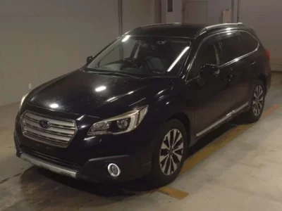 Subaru LEGACY OUTBACK