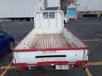 Toyota DYNA лот № 70033 оценка 3.5  с аукциона в Японии 9