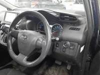 Toyota WISH лот № 10038 оценка R  с аукциона в Японии 6