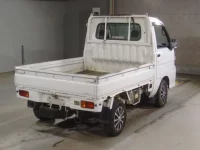 Daihatsu HIJET TRUCK лот № 3001 оценка 3.5  с аукциона в Японии 1