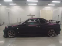 Nissan SKYLINE лот № 33028 оценка RA  с аукциона в Японии 3