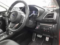 Subaru IMPREZA G4 лот № 36023 оценка 4  с аукциона в Японии 6