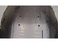 Subaru IMPREZA G4 лот № 36023 оценка 4  с аукциона в Японии 10