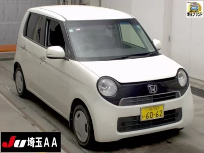 Honda N ONE