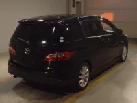 Mazda PREMACY лот № 33003 оценка 3  с аукциона в Японии 1
