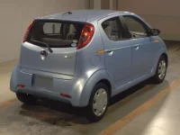 Subaru R2 лот № 33005 оценка R  с аукциона в Японии 1