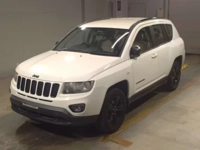 Chrysler JEEP COMPASS