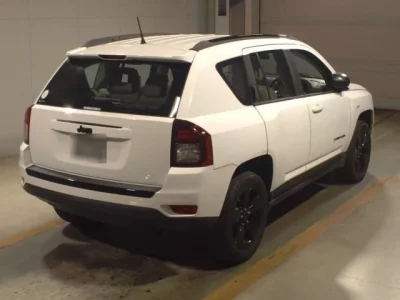 Chrysler JEEP COMPASS