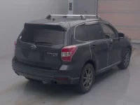 Subaru FORESTER лот № 38 оценка R  с аукциона в Японии 1