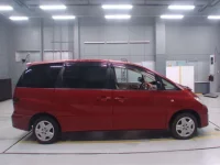 Toyota ESTIMA лот № 70041 оценка 3  с аукциона в Японии 2