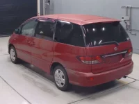 Toyota ESTIMA лот № 70041 оценка 3  с аукциона в Японии 5