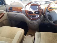 Toyota ESTIMA лот № 70041 оценка 3  с аукциона в Японии 8