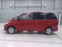 Toyota ESTIMA лот № 70041 оценка 3  с аукциона в Японии 3