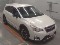 Subaru XV лот № 36025 оценка 4  с аукциона в Японии 4