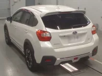 Subaru XV лот № 36025 оценка 4  с аукциона в Японии 5