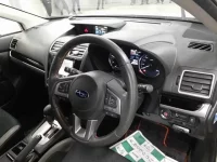 Subaru XV лот № 36025 оценка 4  с аукциона в Японии 6