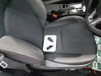 Subaru XV лот № 36025 оценка 4  с аукциона в Японии 7