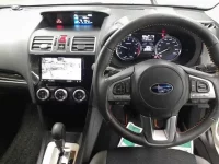 Subaru XV лот № 36025 оценка 4  с аукциона в Японии 8