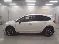 Subaru XV лот № 36025 оценка 4  с аукциона в Японии 3