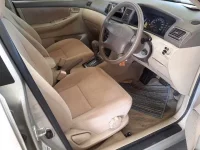 Toyota COROLLA лот № 70043 оценка 3  с аукциона в Японии 7