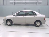 Toyota COROLLA лот № 70043 оценка 3  с аукциона в Японии 3