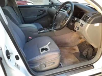 Toyota CROWN лот № 70046 оценка 3.5  с аукциона в Японии 7