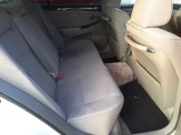 Toyota CROWN лот № 70046 оценка 3.5  с аукциона в Японии 9