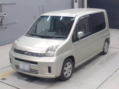 Honda MOBILIO