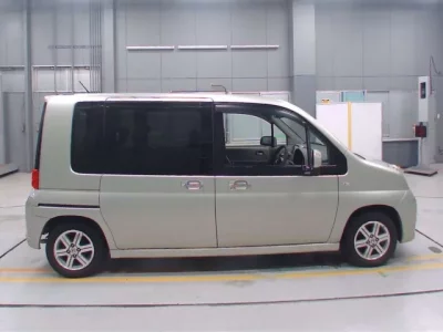 Honda MOBILIO