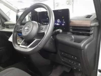 Nissan SERENA лот № 36030 оценка 4  с аукциона в Японии 6