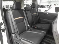 Nissan SERENA лот № 36030 оценка 4  с аукциона в Японии 9