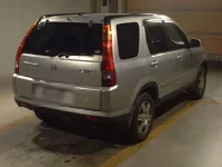 Honda CR-V лот № 33014 оценка 3.5  с аукциона в Японии 1