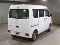 Mazda SCRUM лот № 3012 оценка 3  с аукциона в Японии 1