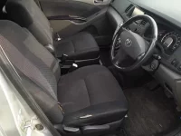 Toyota ISIS лот № 70047 оценка 3.5  с аукциона в Японии 7