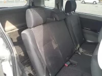 Toyota ISIS лот № 70047 оценка 3.5  с аукциона в Японии 9