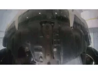 Toyota ISIS лот № 70047 оценка 3.5  с аукциона в Японии 10