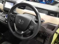 Honda FREED лот № 10058 оценка R  с аукциона в Японии 6
