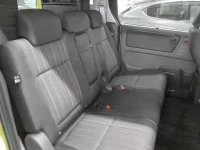 Honda FREED лот № 10058 оценка R  с аукциона в Японии 9