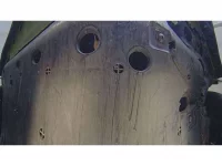 Honda FREED лот № 10058 оценка R  с аукциона в Японии 10